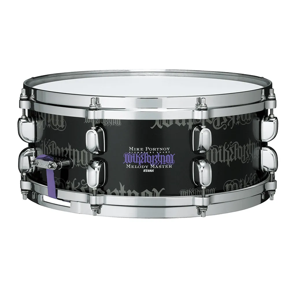Tama MP1455BU Mike Portnoy 14"x5.5" Snare Drum