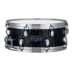 Tama MP1455ST Mike Portnoy 14"x5.5" Snare Drum - Black