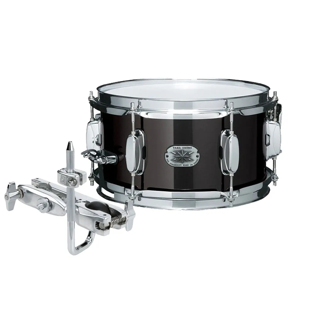 Tama MT1055M Metalworks 10"x5.5" Snare Drum with MC69 Attachment