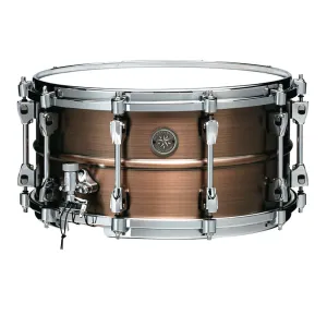 Tama PCP147 Starphonic 14"x7" Copper Snare Drum