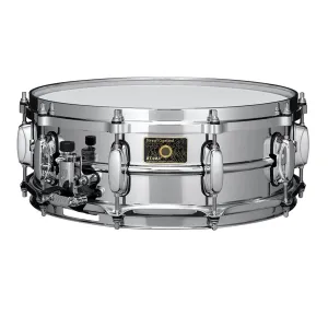 Tama SC145 Stewart Copeland 14"x5" Snare Drum