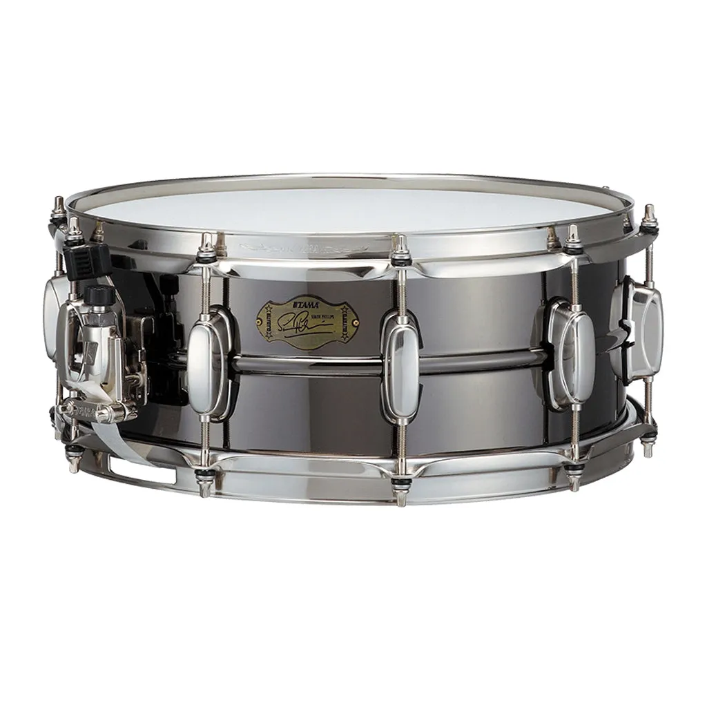Tama SP1455H Simon Phillips 14"x5.5" Snare Drum