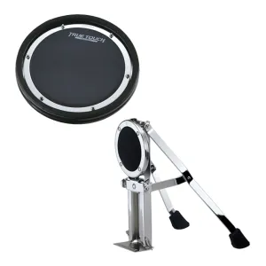 Tama TTK2S True Touch Training Kit 2-Piece Kit