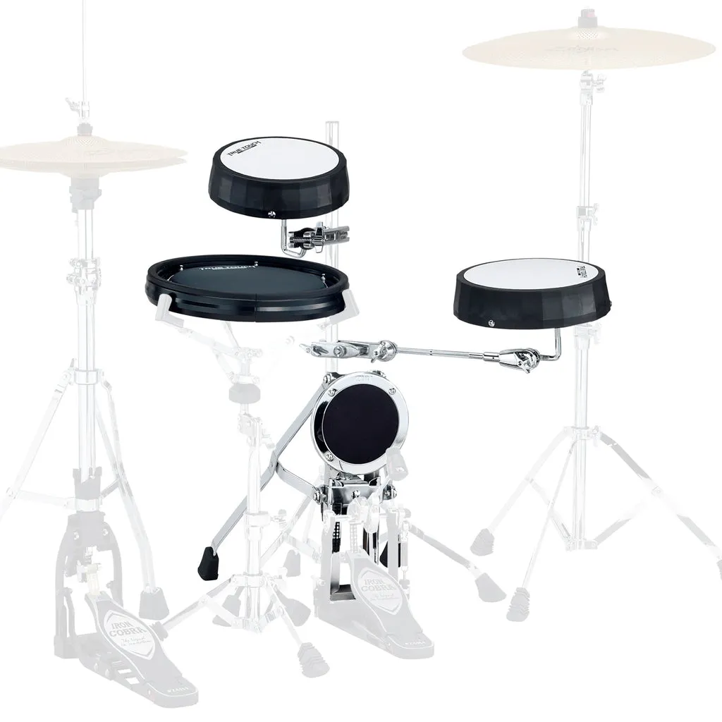 Tama TTK4S True Touch Training Kit 4-Piece Kit