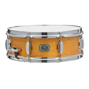 Tama WBP125T Effect 12"x5" Snare Drum - Weathered Amber
