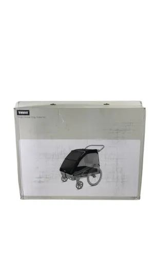 Thule Courier Dog Trailer Kit