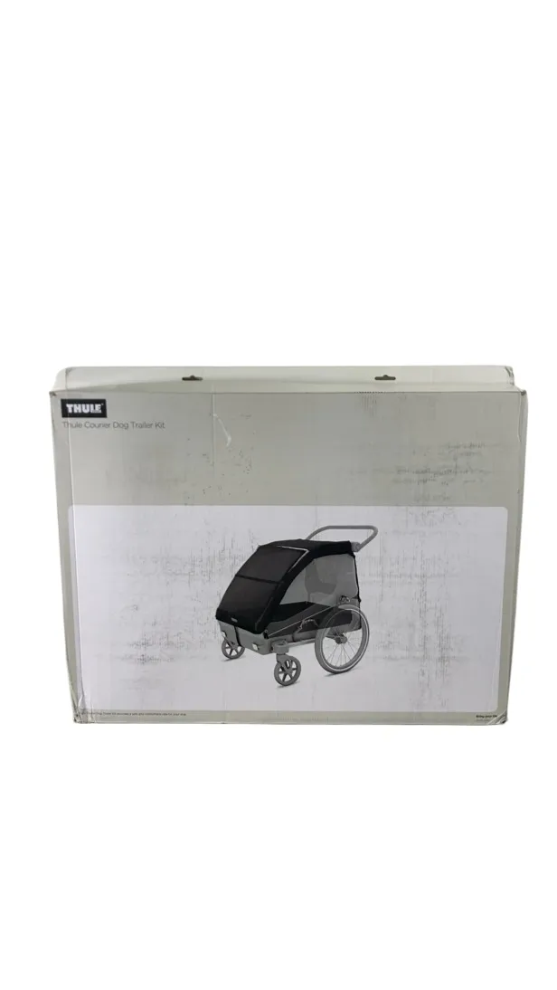 Thule Courier Dog Trailer Kit