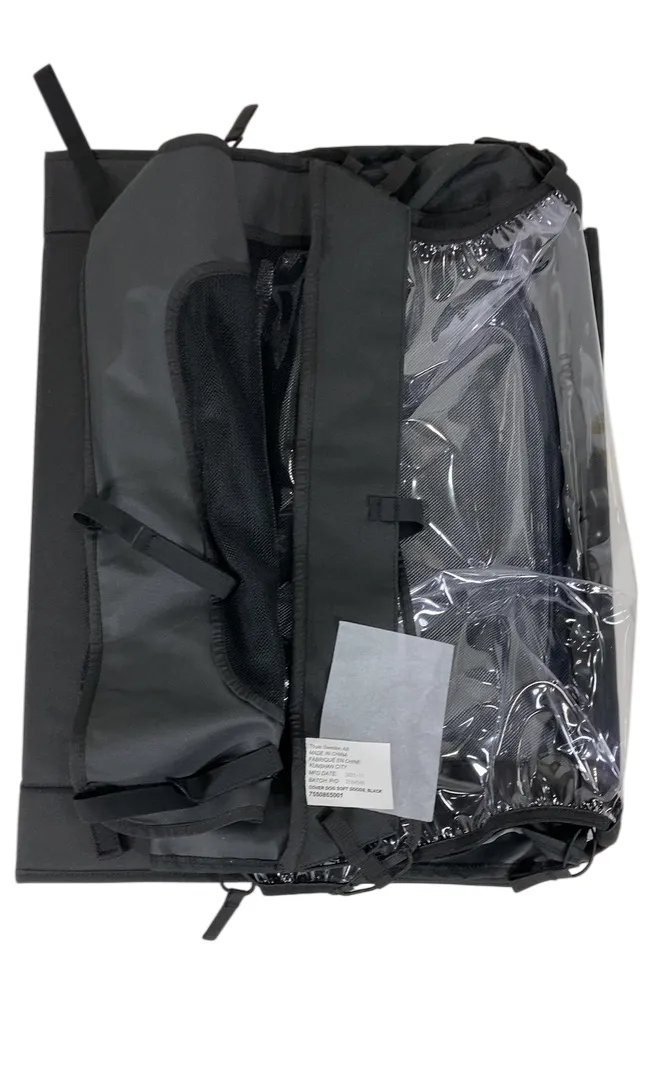 Thule Courier Dog Trailer Kit