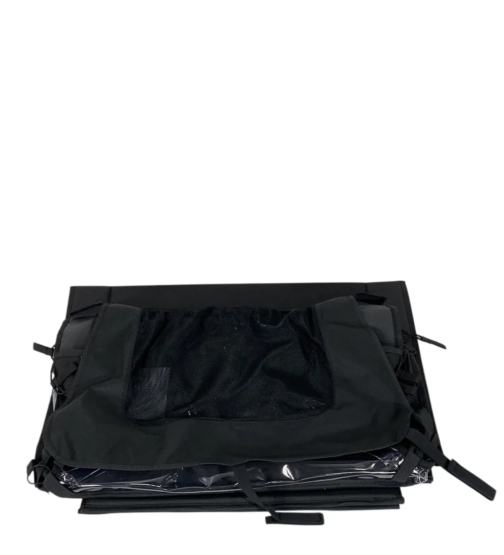 Thule Courier Dog Trailer Kit