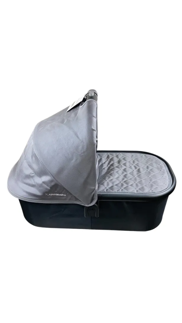 UPPAbaby Bassinet, Pascal (Grey)