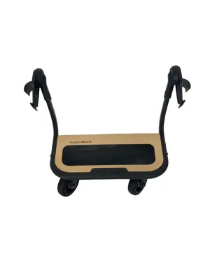 UPPAbaby VISTA PiggyBack Ride-Along Board, 2015 