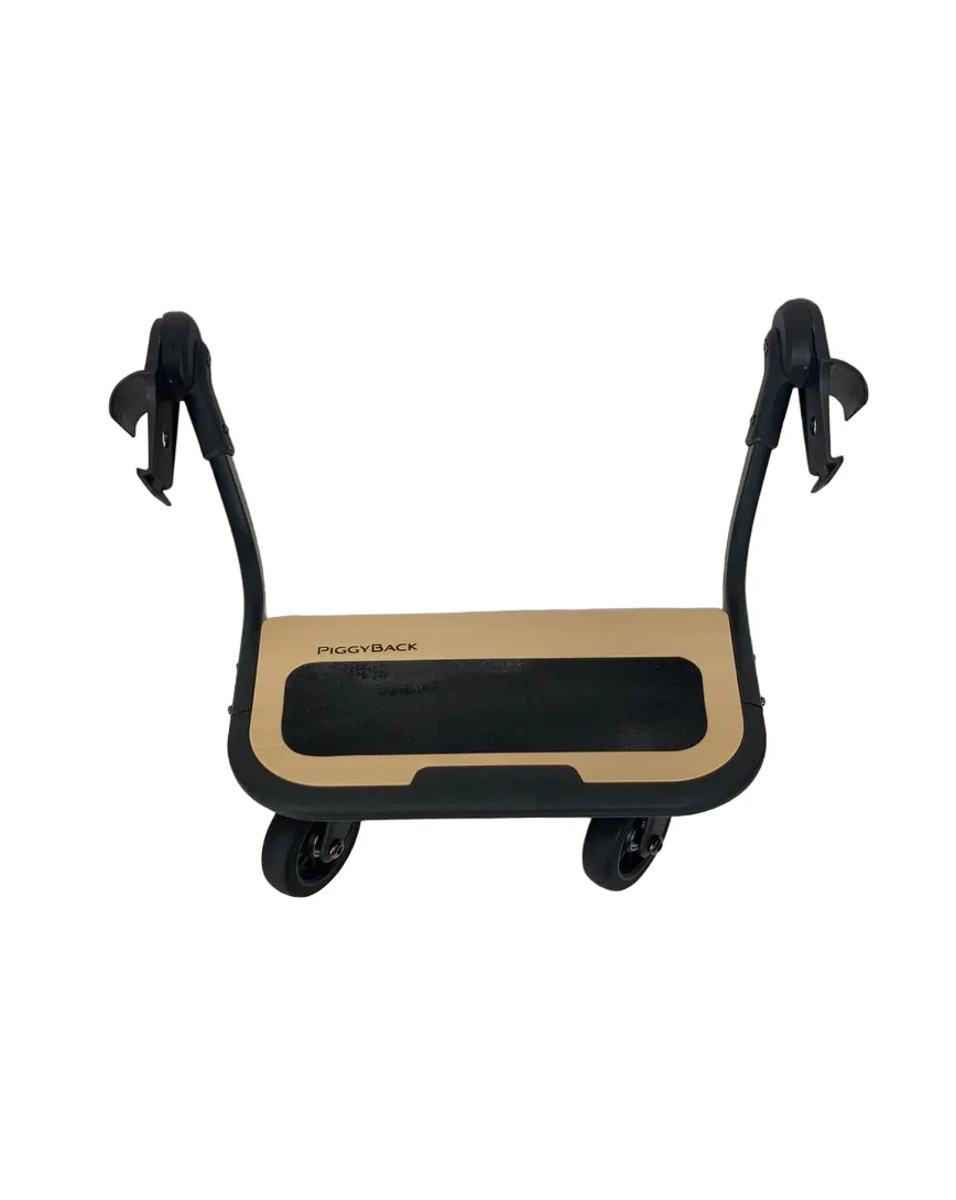 UPPAbaby VISTA PiggyBack Ride-Along Board, 2015 