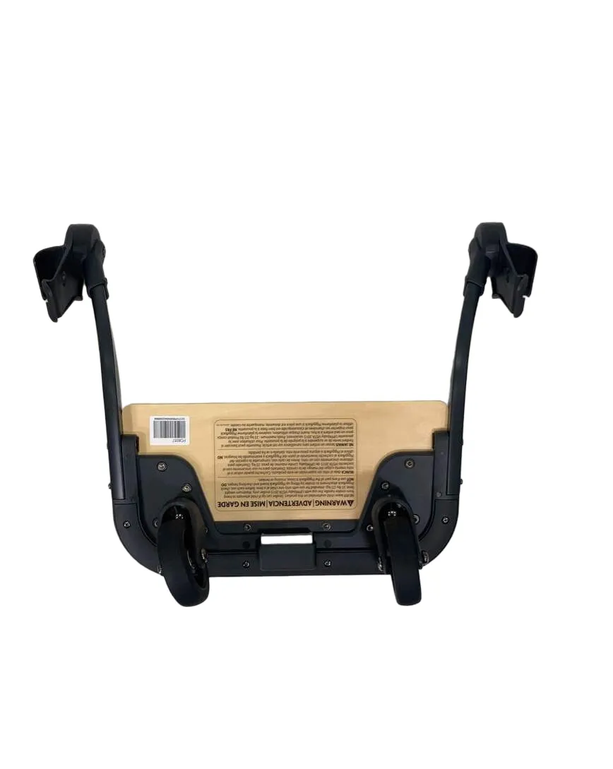 UPPAbaby VISTA PiggyBack Ride-Along Board, 2015 