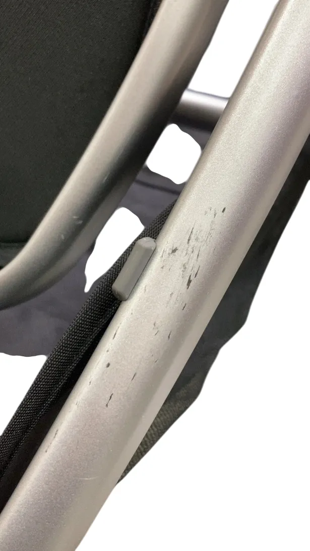 UPPAbaby Vista V3 Stroller, 2024, Declan (Oat Mélange)