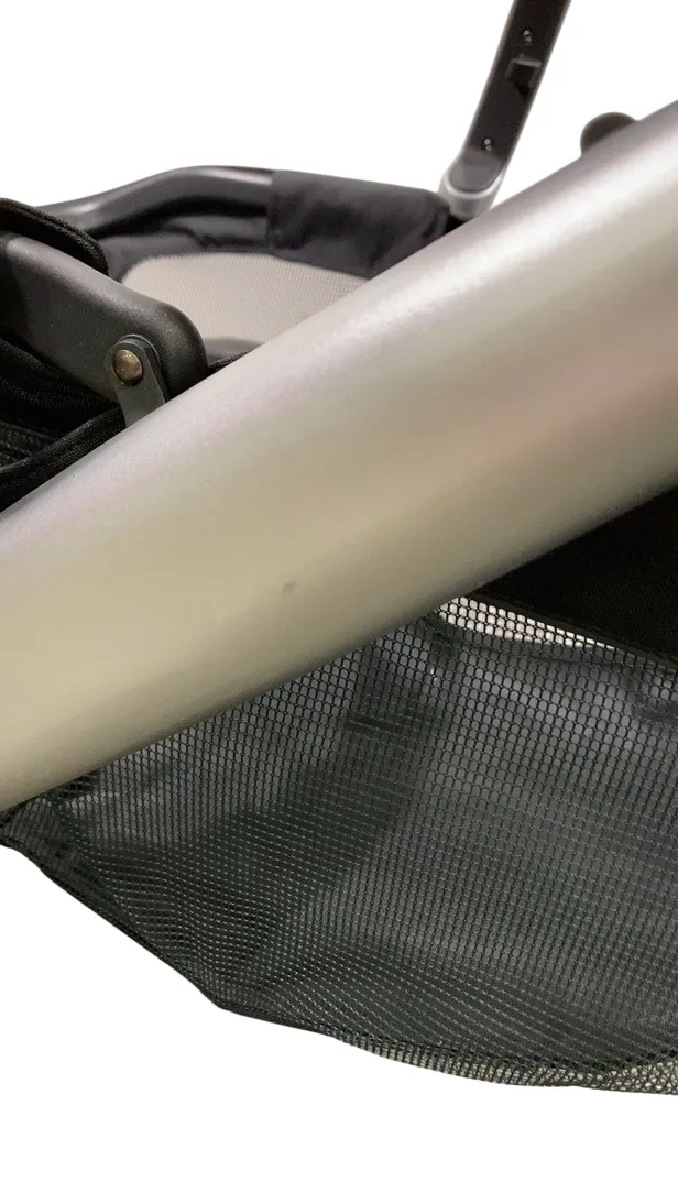 UPPAbaby Vista V3 Stroller, 2024, Declan (Oat Mélange)
