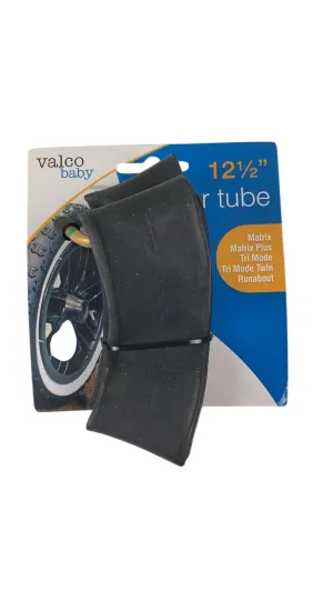 Valco Baby Inner Tube for Air Tire, 12.5"x2"
