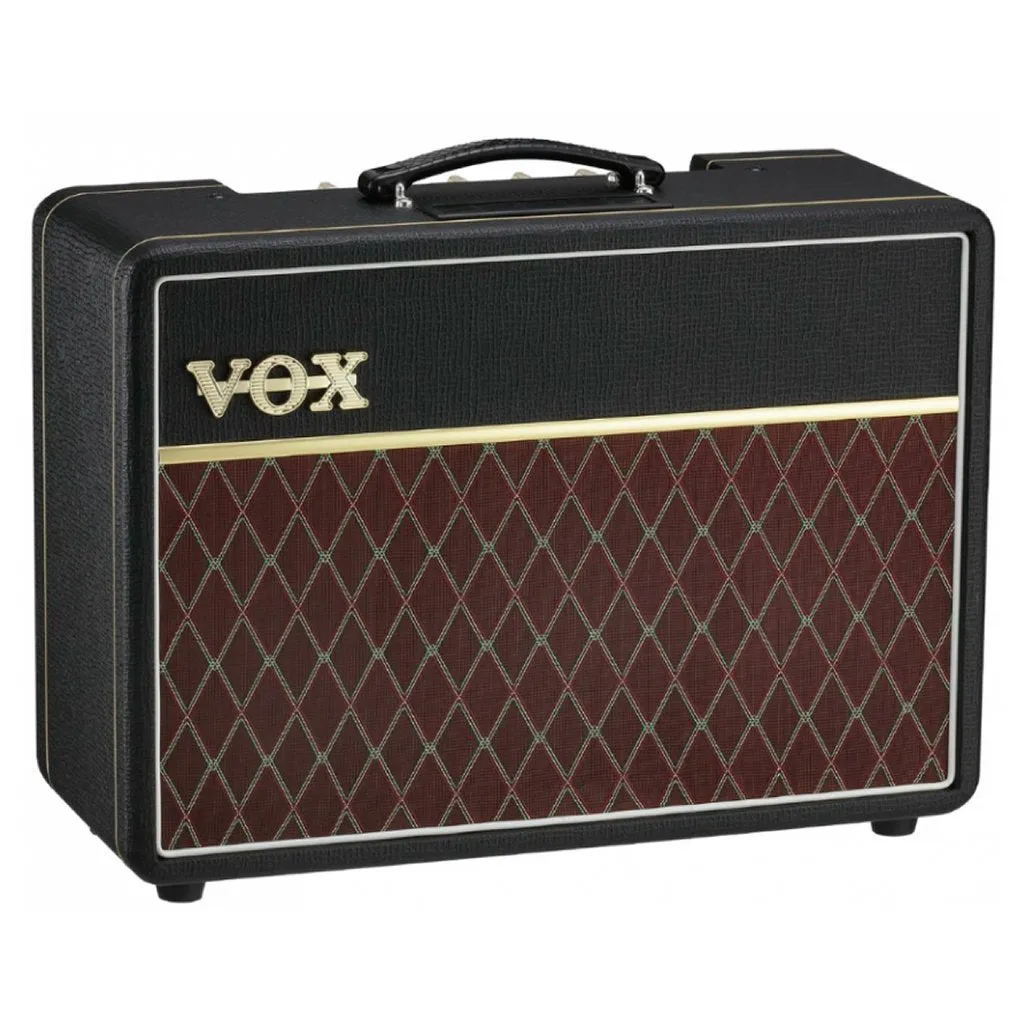 Vox AC10C1 10w Guitar Amplifier