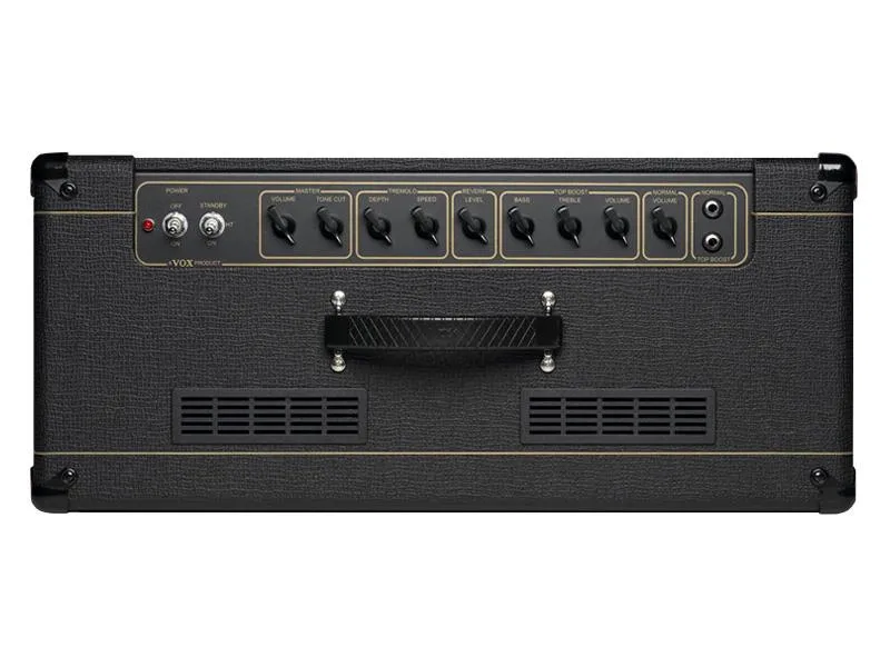 Vox AC15C1 15w 1x12 Combo Guitar Amplifier