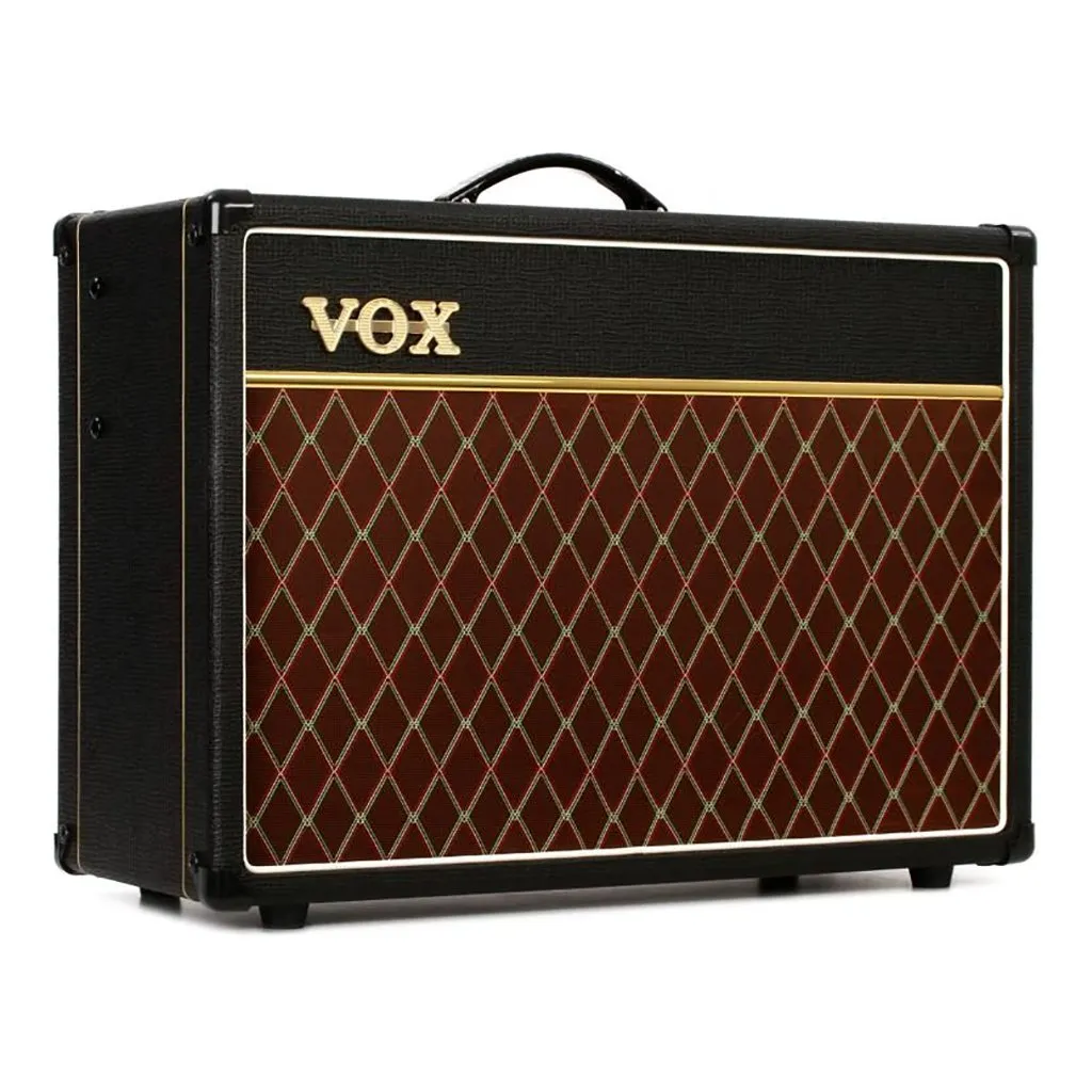 Vox AC15C1 15w 1x12 Combo Guitar Amplifier