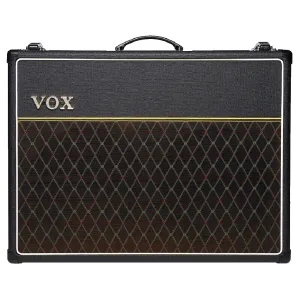 Vox AC15C2 15w Combo Amplifier