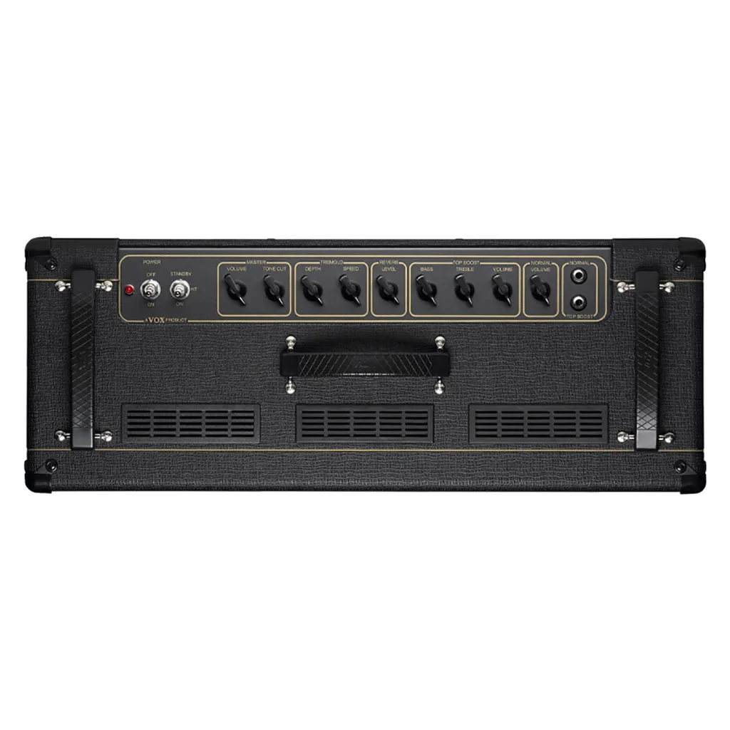 Vox AC15C2 15w Combo Amplifier