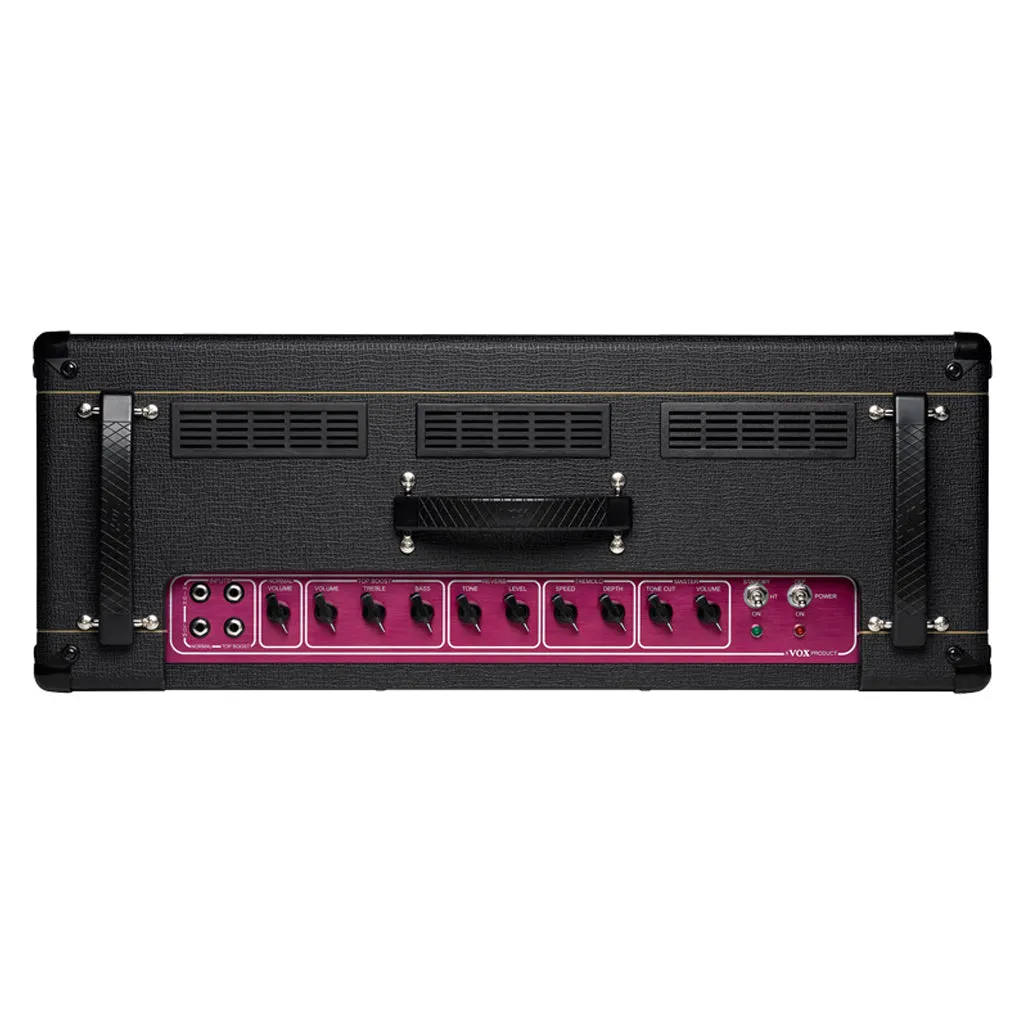 Vox AC30 Custom 2x12 Alnico Blue Speakers