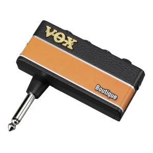 Vox AP3 Amplug 3 Boutique Headphone Amp