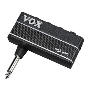 Vox AP3 Amplug 3 High Gain Headphone Amp