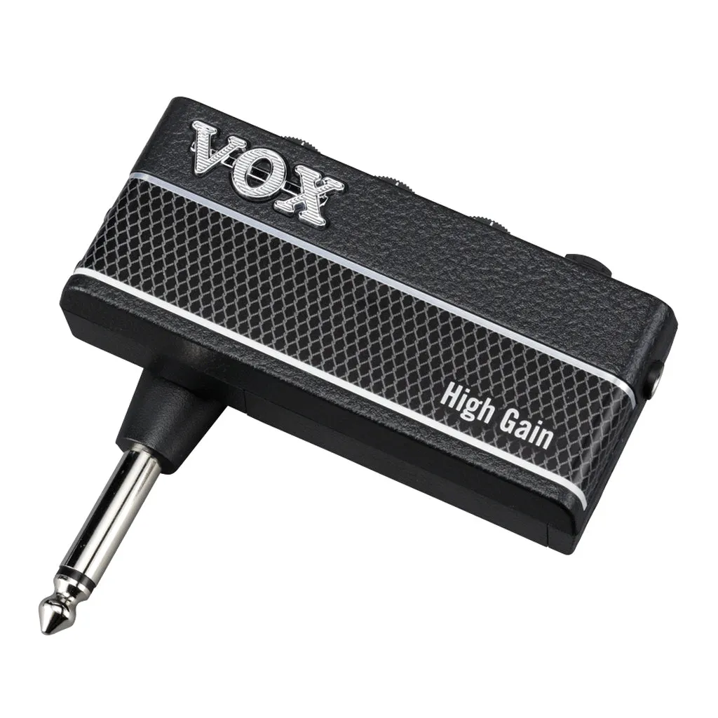 Vox AP3 Amplug 3 High Gain Headphone Amp