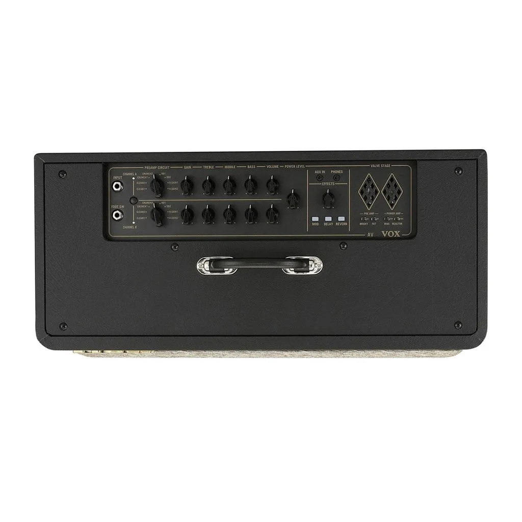 Vox AV30 Guitar Amplifier