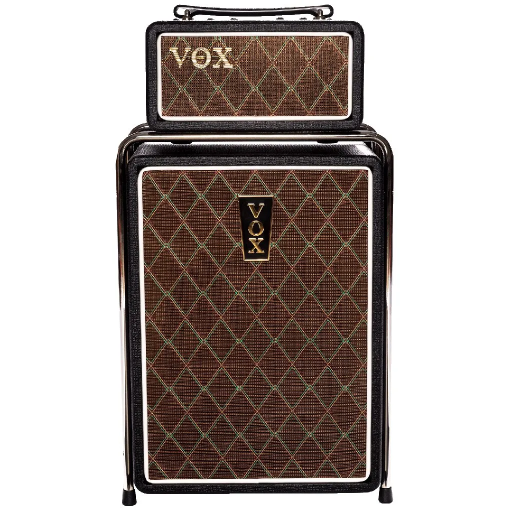 VOX MSB25 Mini Superbeetle Amp   Cab