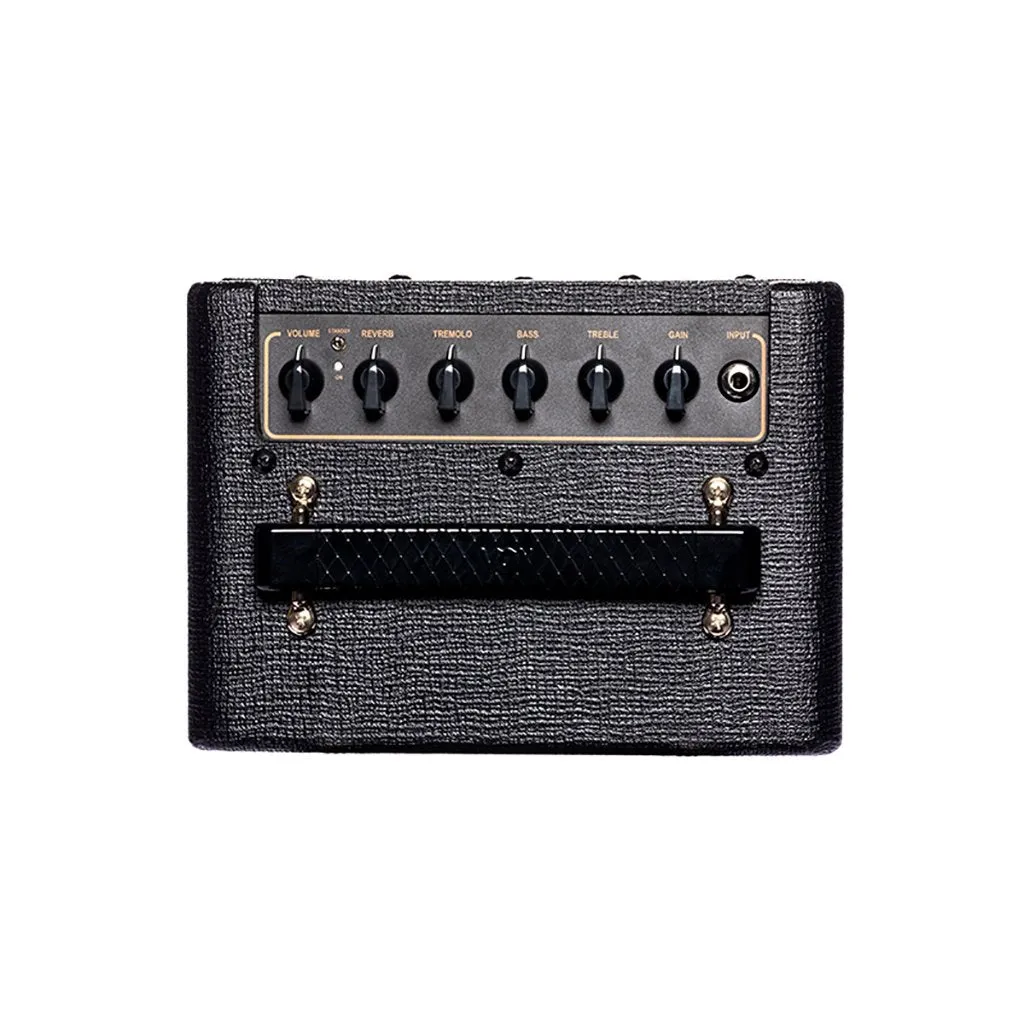 VOX MSB25 Mini Superbeetle Amp   Cab
