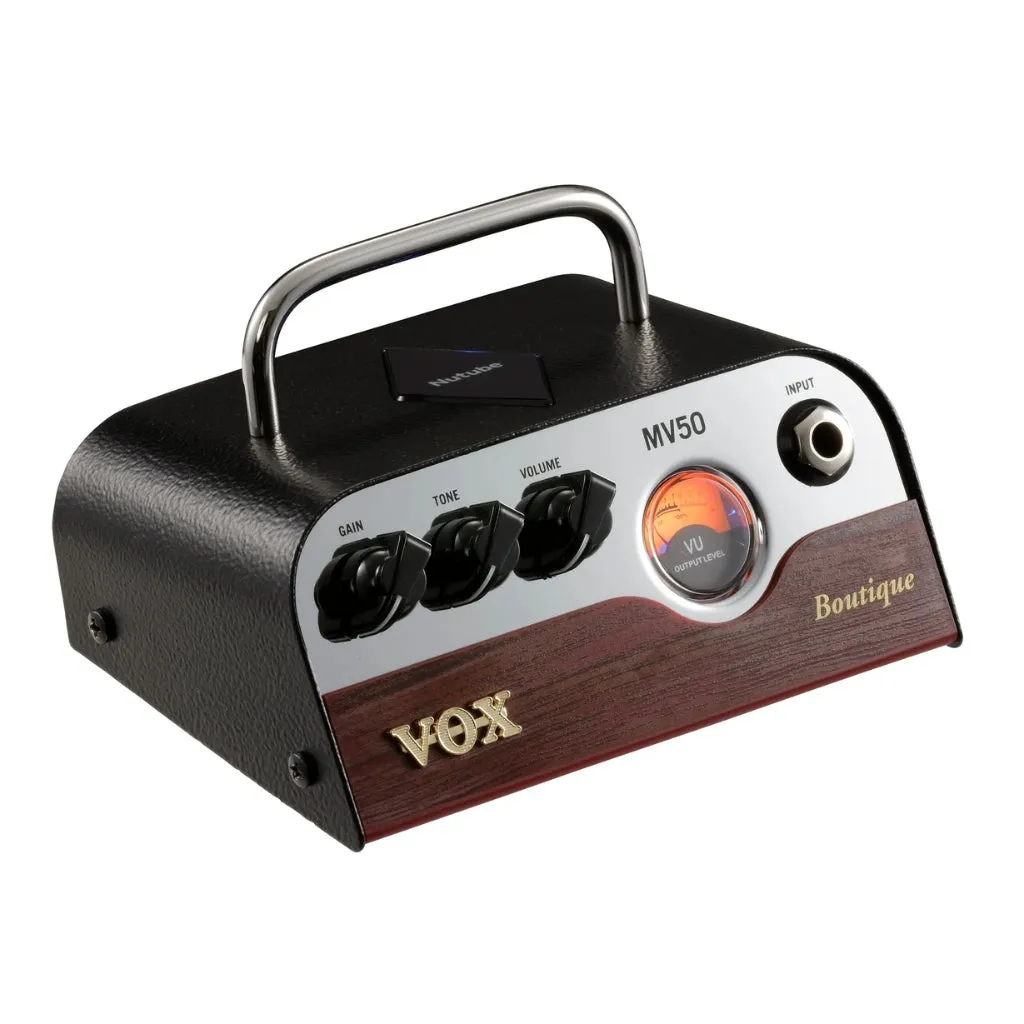 Vox MV50 - Boutique