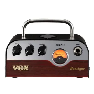 Vox MV50 - Boutique