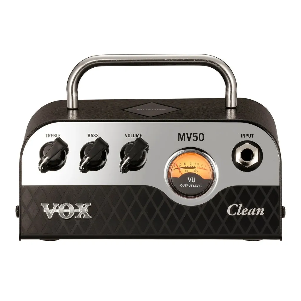 Vox MV50 High Gain - Amp Head