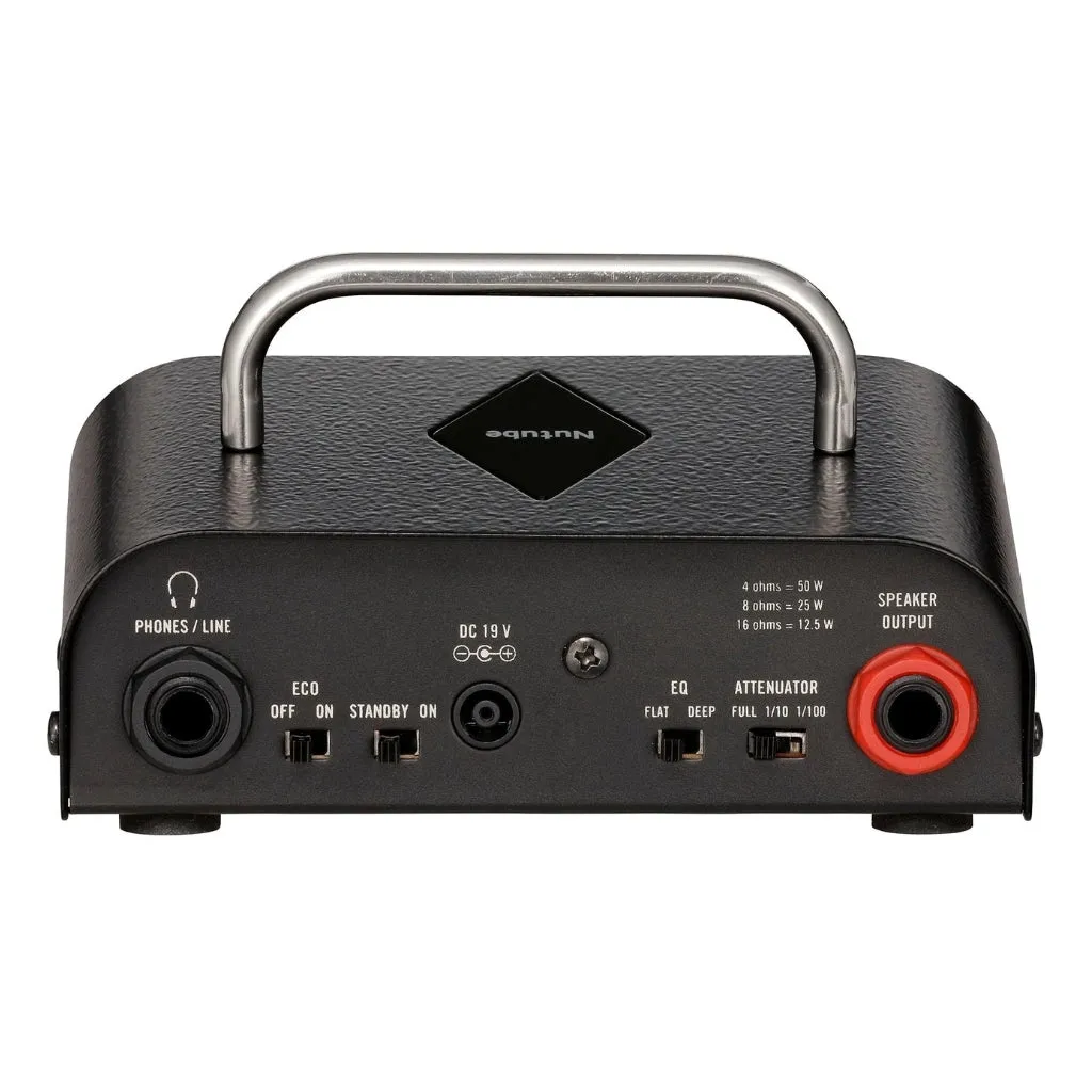Vox MV50 High Gain - Amp Head