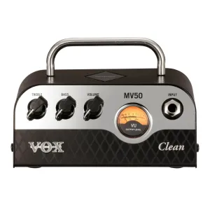 Vox MV50 High Gain - Amp Head
