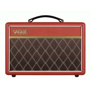 Vox Pathfinder 10 Limited Edition Red - 10-Watt Guitar Amplifier
