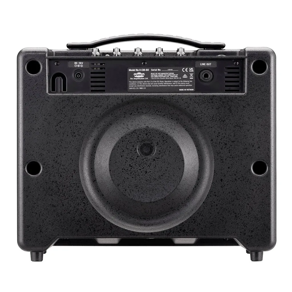 Vox V-CM-60 Clubman 50