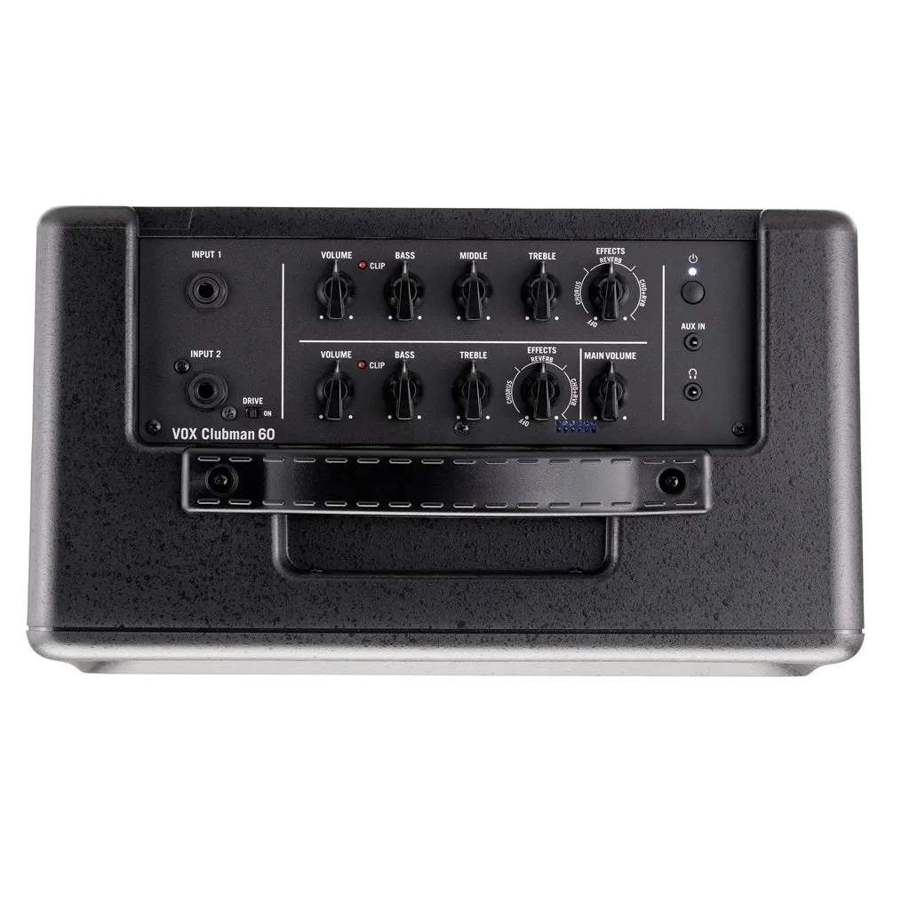 Vox V-CM-60 Clubman 50