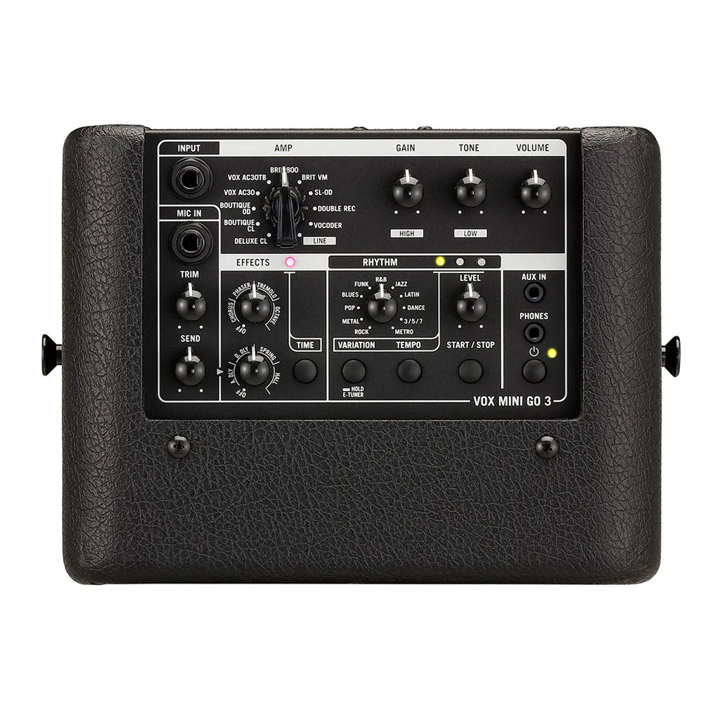 Vox VMG-3 Mini Go 3w 5In Speaker