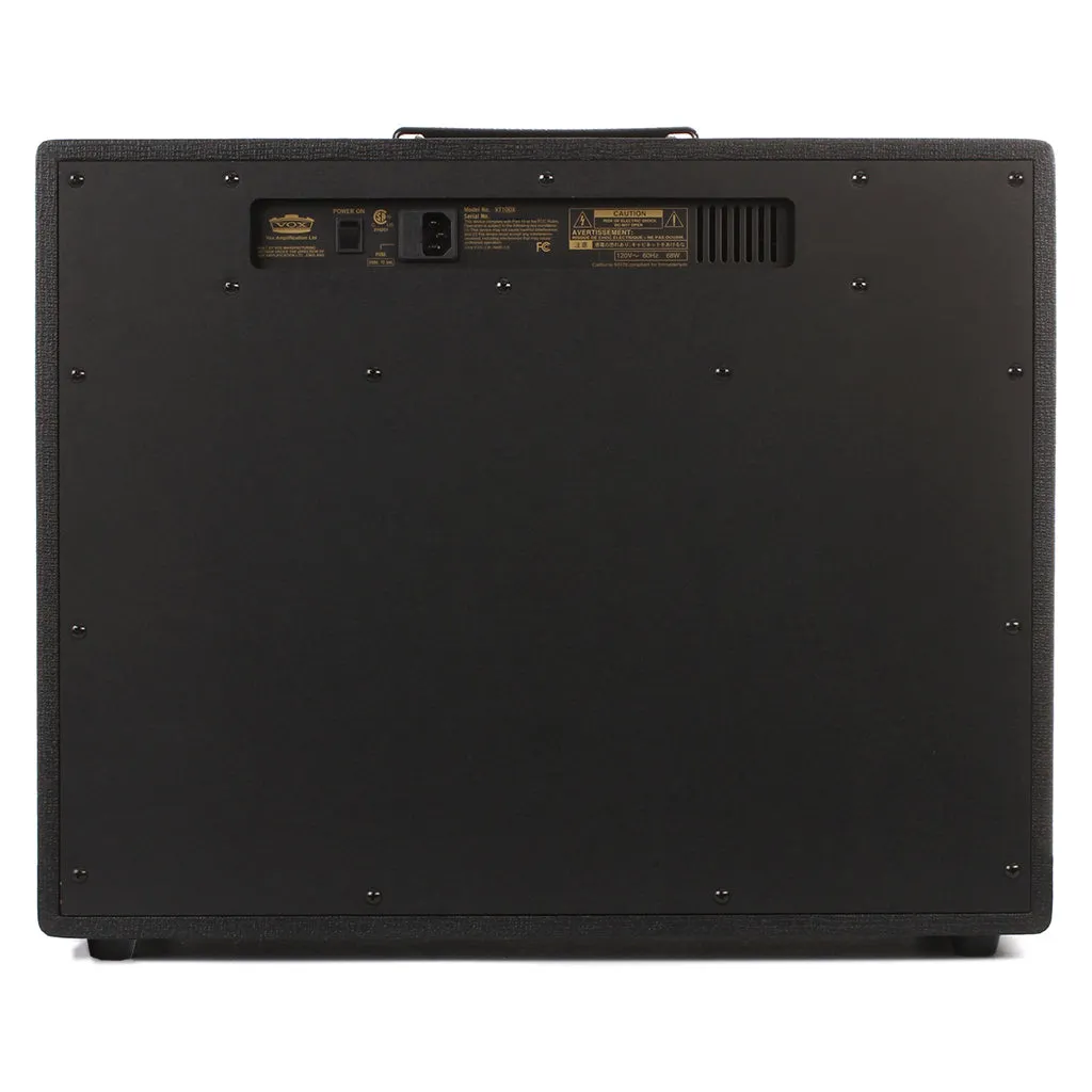 Vox VT100X 100w Modelling Amplifier