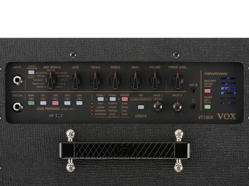 Vox VT20X