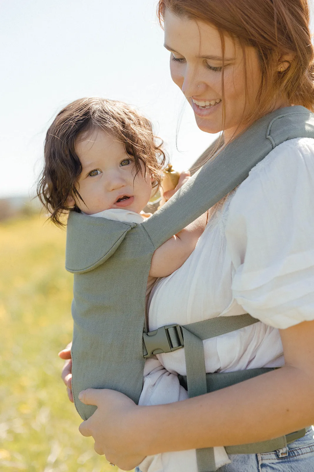 Wildbird Aerial Carrier, Acadian (Multiple Sizes)