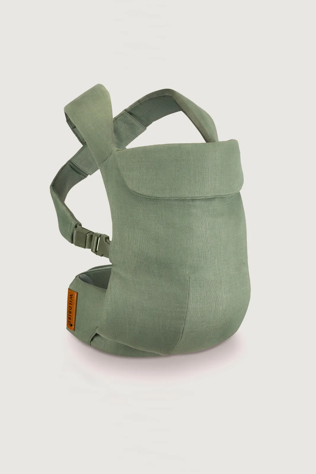 Wildbird Aerial Carrier, Acadian (Multiple Sizes)