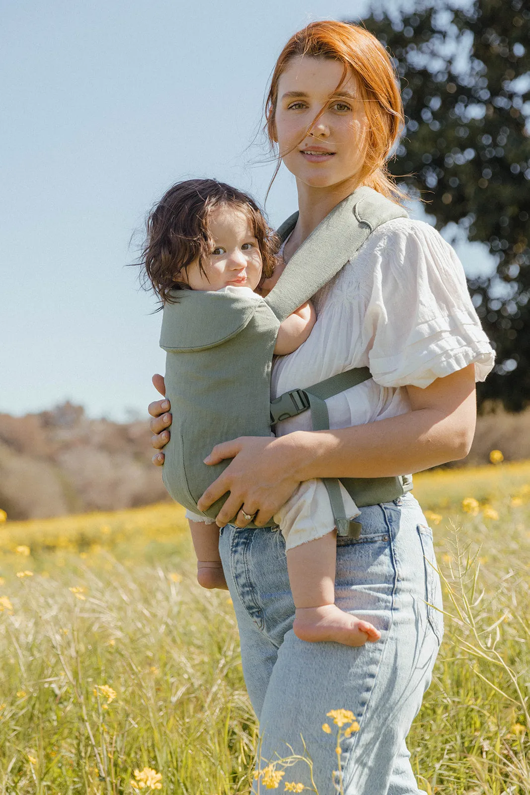Wildbird Aerial Carrier, Acadian (Multiple Sizes)