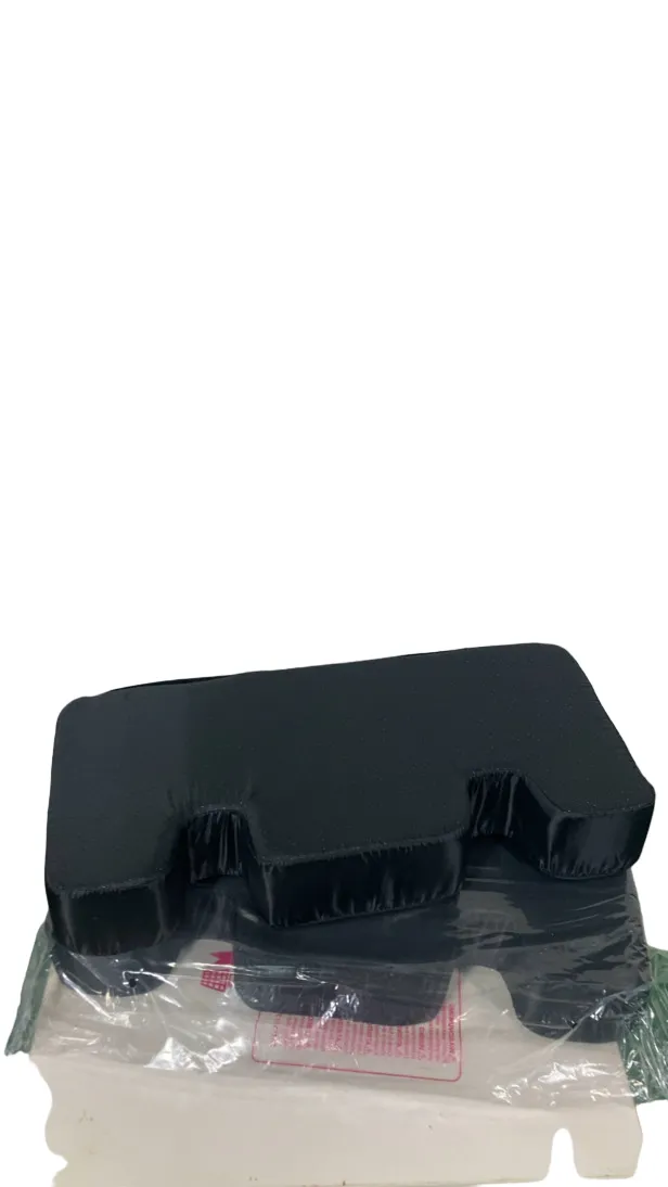 Wonderfold Foam Seat Cushion Booster, X4