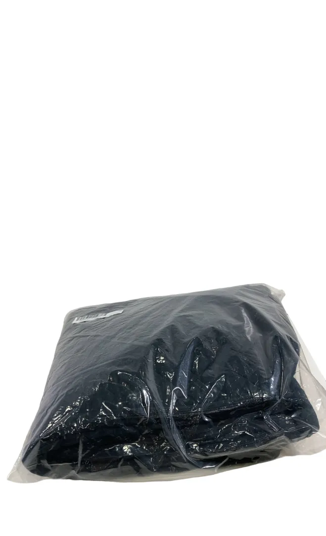 Wonderfold Winter Cover, Black, X4 & X4M