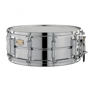 Yamaha 14"x5.5" Stage Custom Steel Snare Drum
