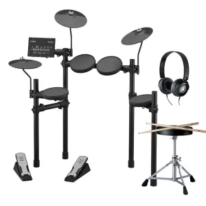 Yamaha DTX402K Electric Drum Kit